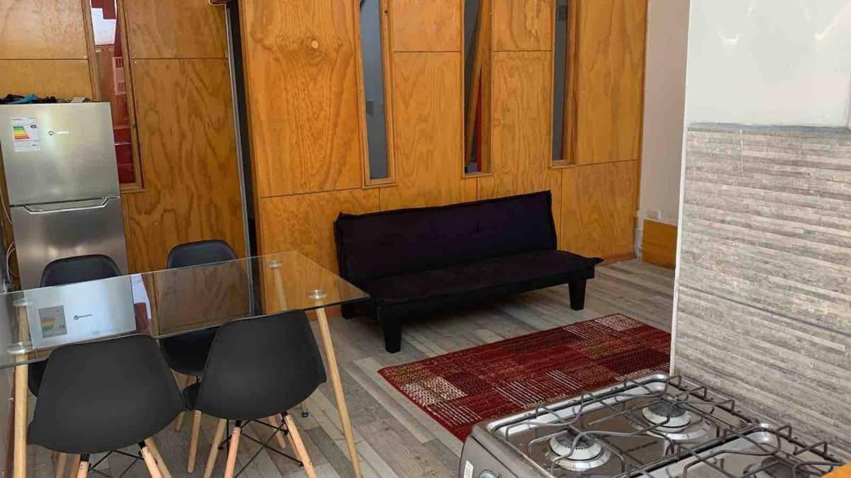 Apartment Dpto Cerro Bellavista, *