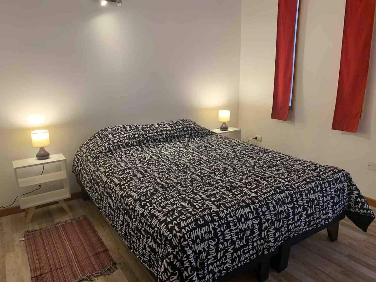 Apartment Dpto Cerro Bellavista, *