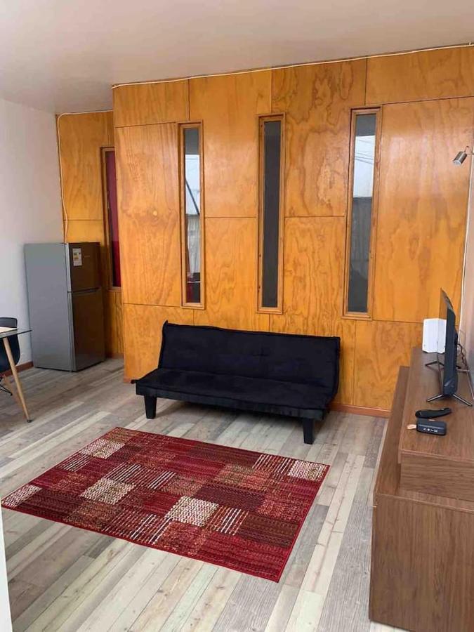 Dpto Cerro Bellavista, Apartment Valparaiso