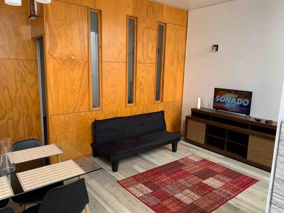 Apartment Dpto Cerro Bellavista, *